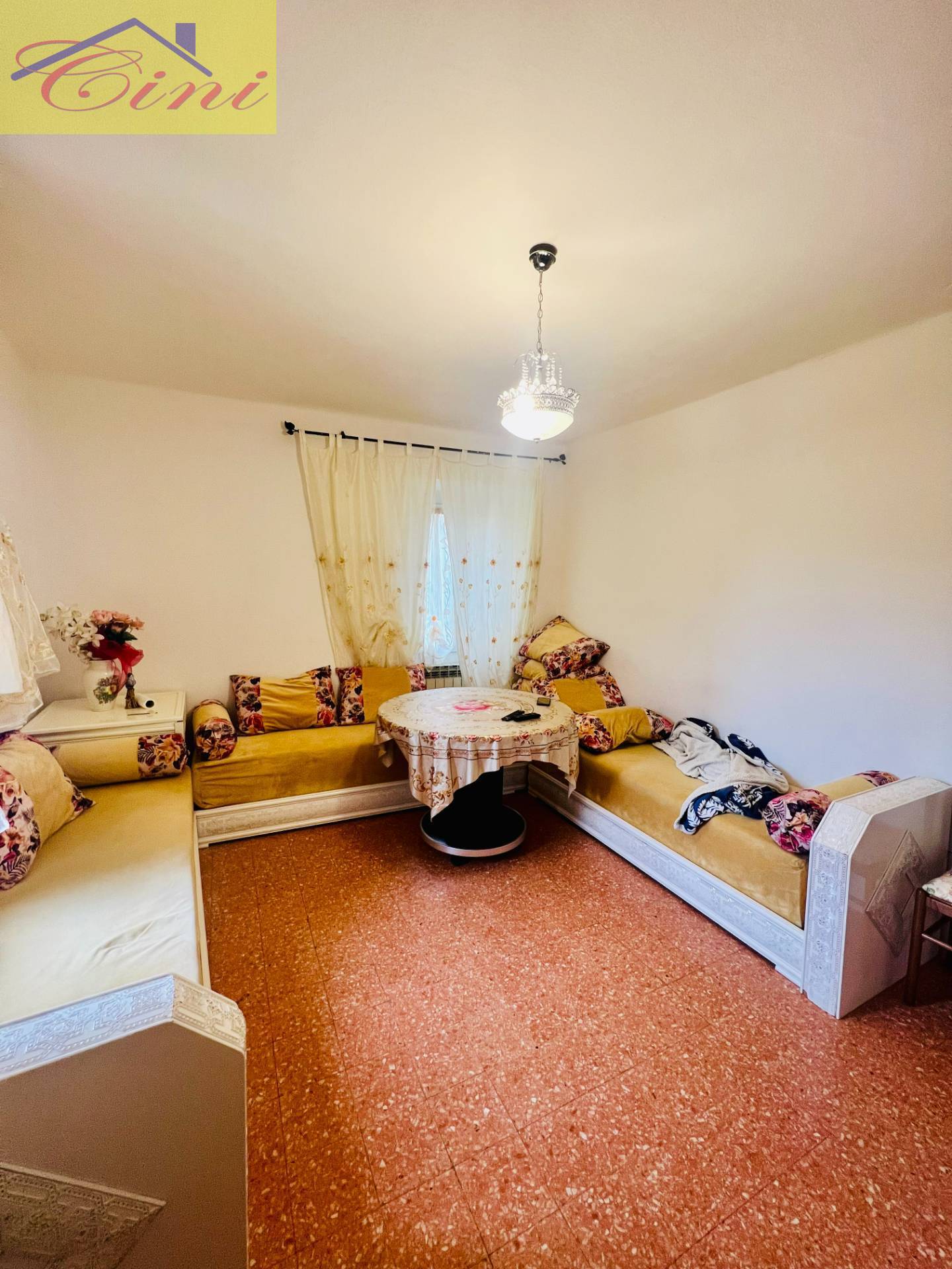 TRILOCALE in vendita a Eupilio