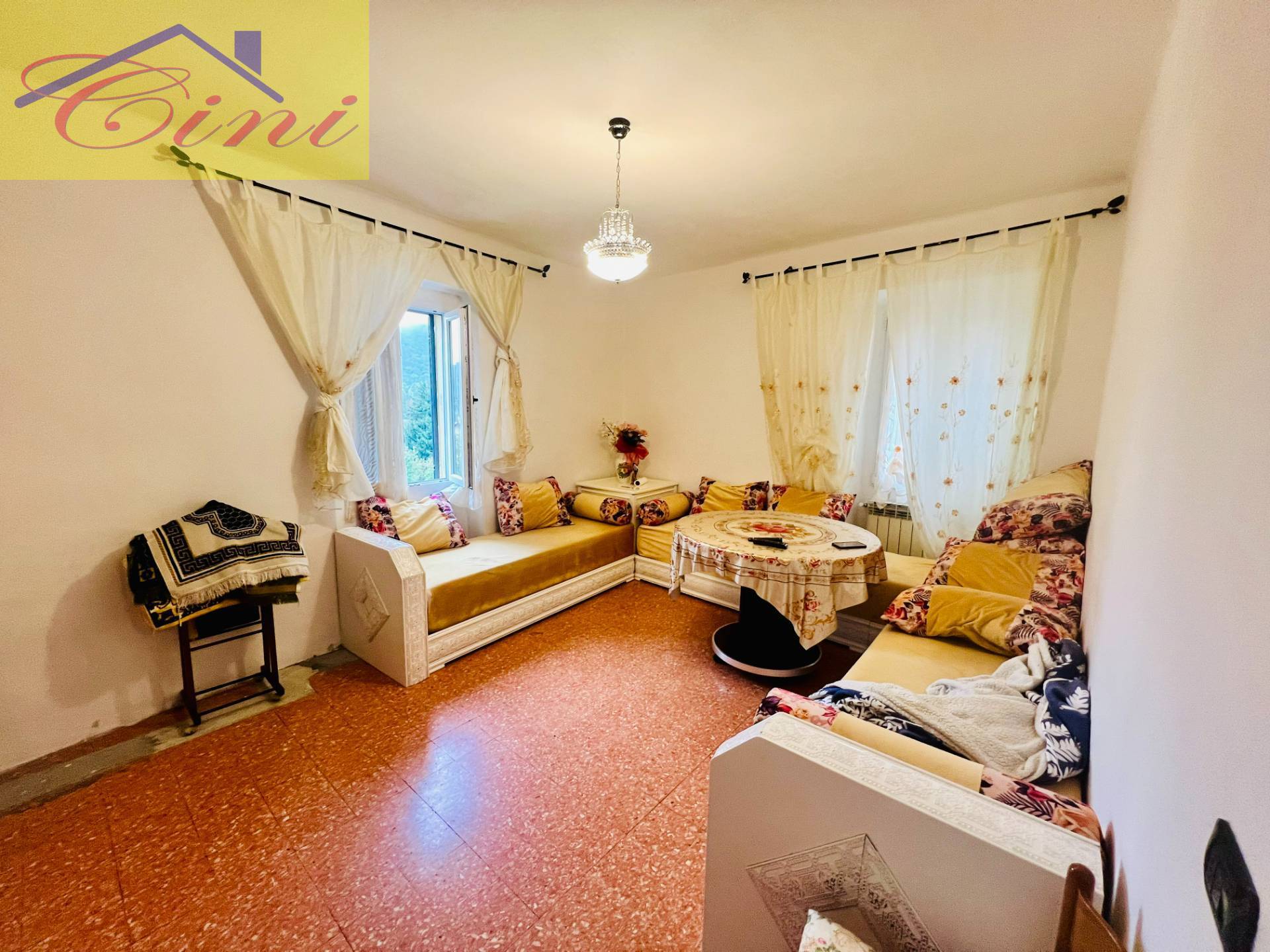 TRILOCALE in vendita a Eupilio