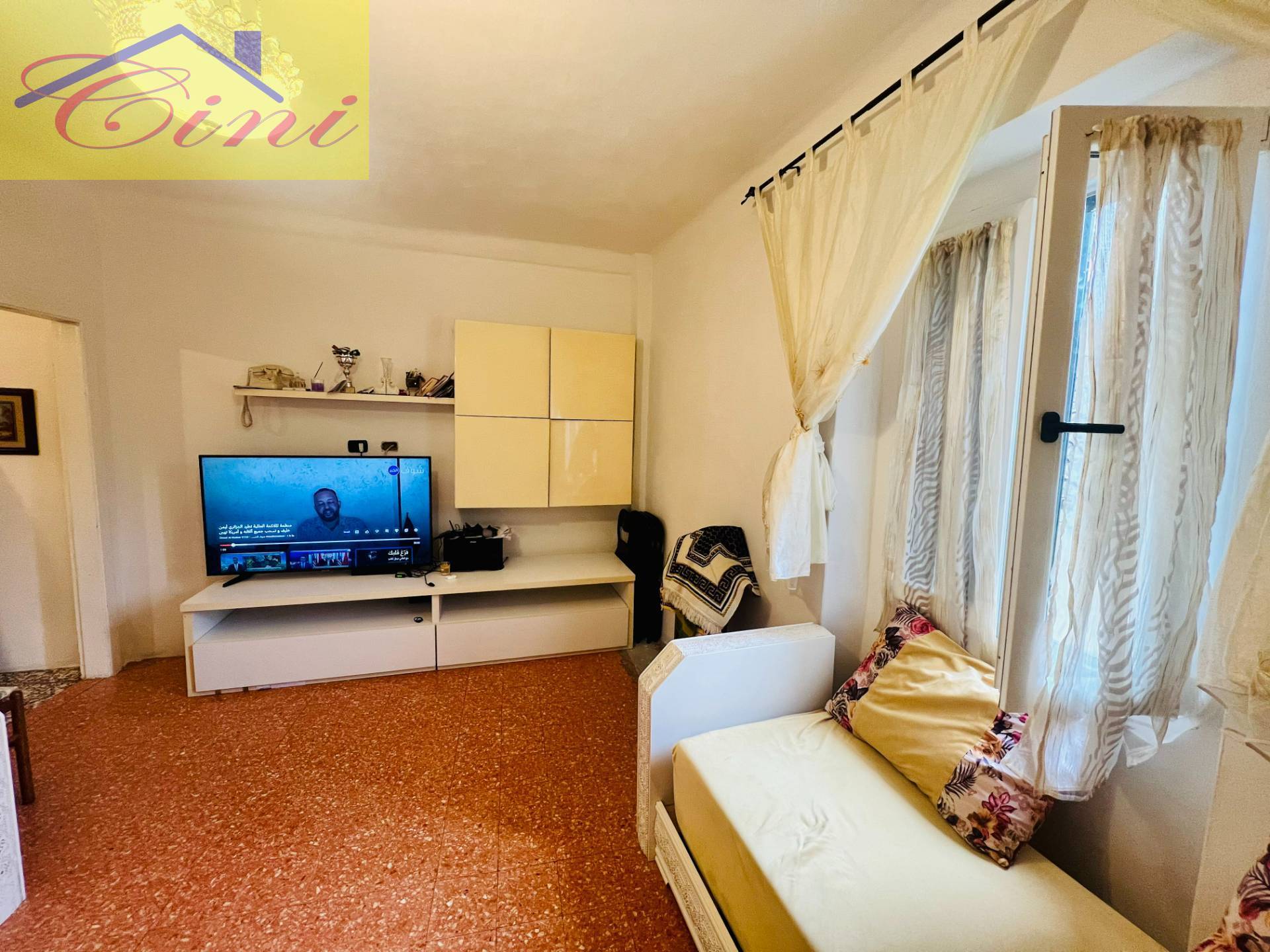 TRILOCALE in vendita a Eupilio