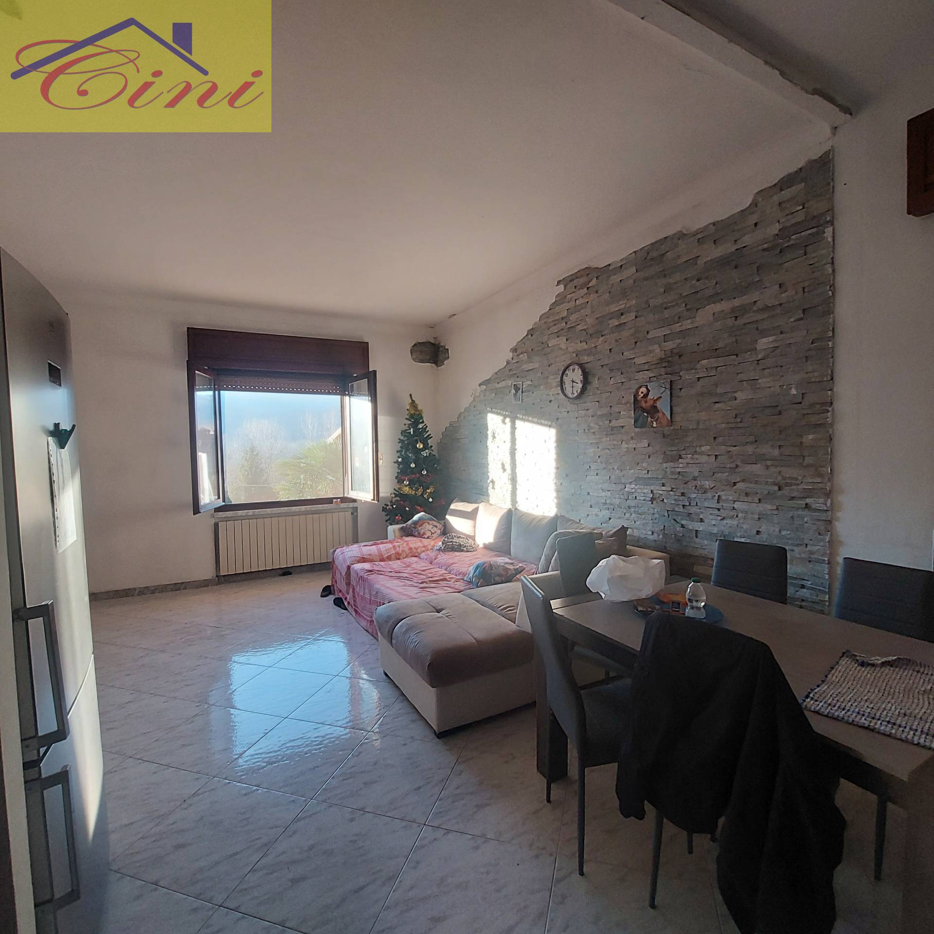 PORZIONE DI CASA in vendita a Monte Marenzo, Levata