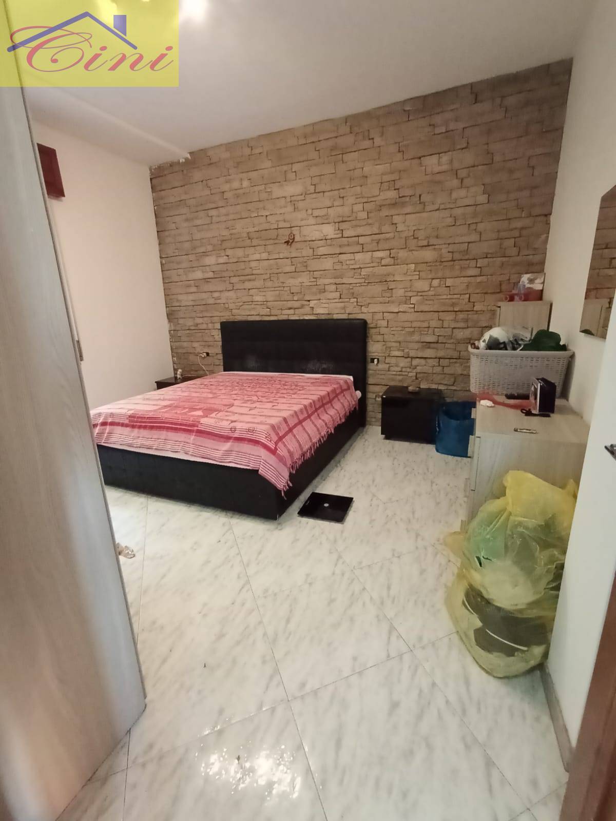 PORZIONE DI CASA in vendita a Monte Marenzo, Levata