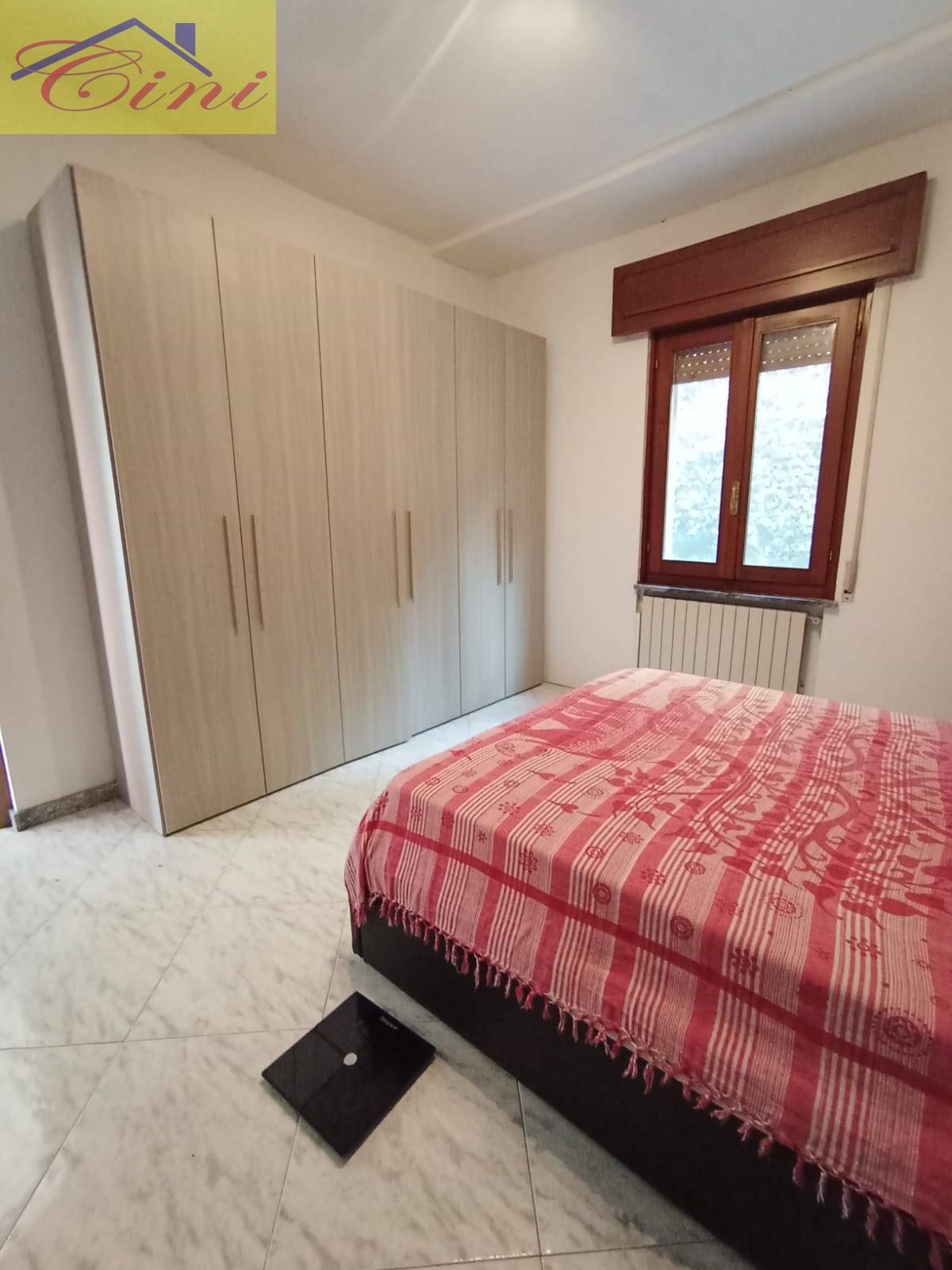 PORZIONE DI CASA in vendita a Monte Marenzo, Levata