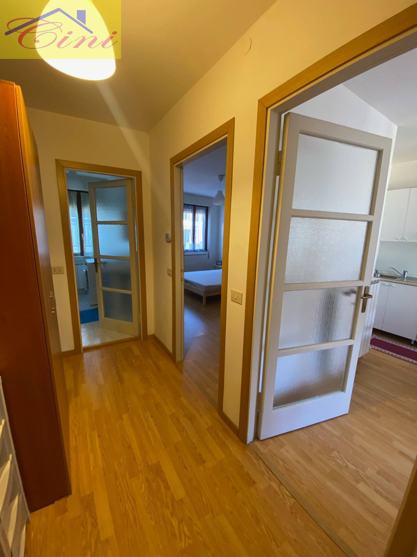 PORZIONE DI CASA in vendita a Introbio