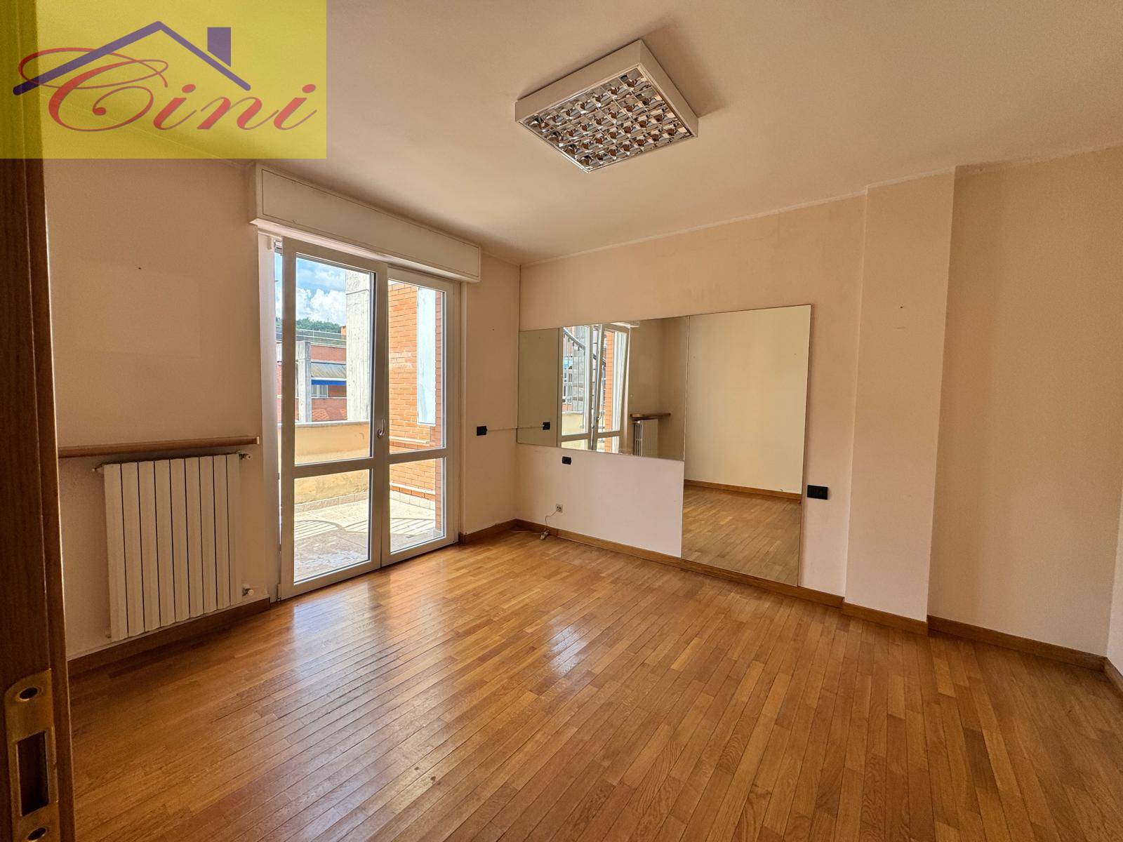 TRILOCALE in vendita a Garlate