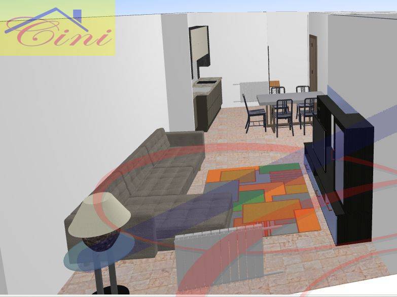 BILOCALE in vendita a Galbiate