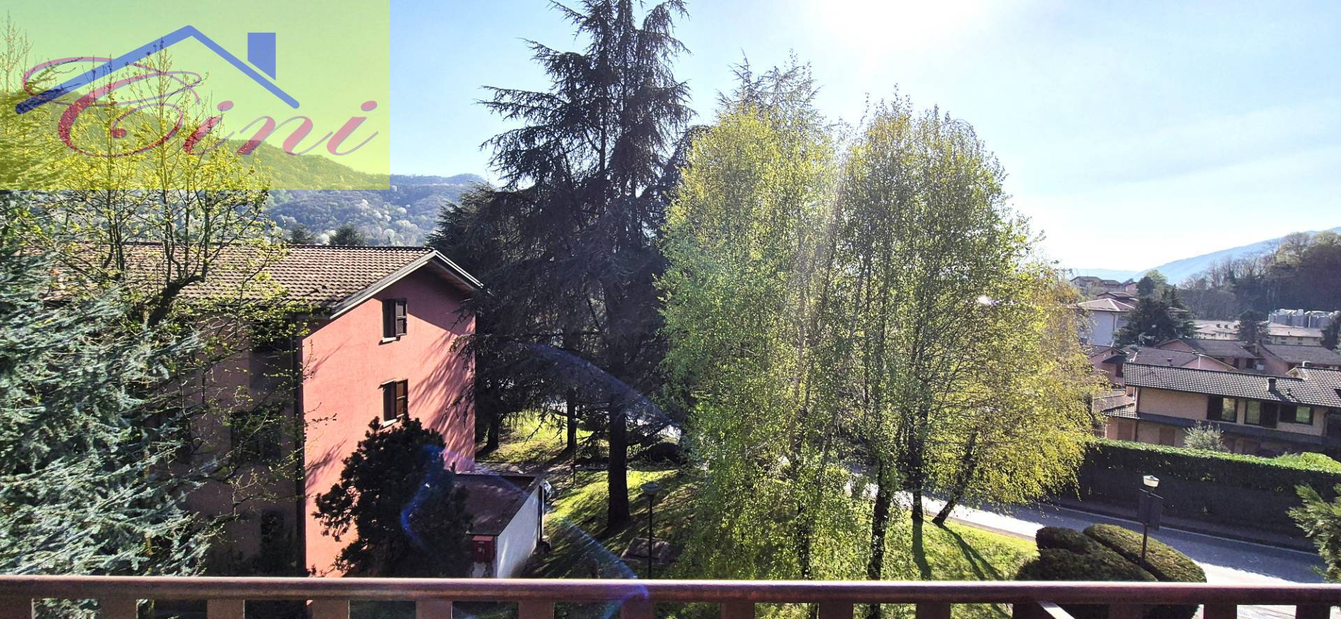 TRILOCALE in vendita a Caprino Bergamasco