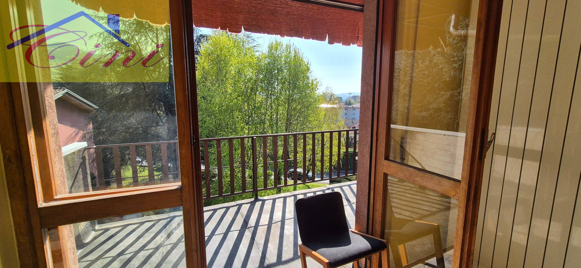 TRILOCALE in vendita a Caprino Bergamasco