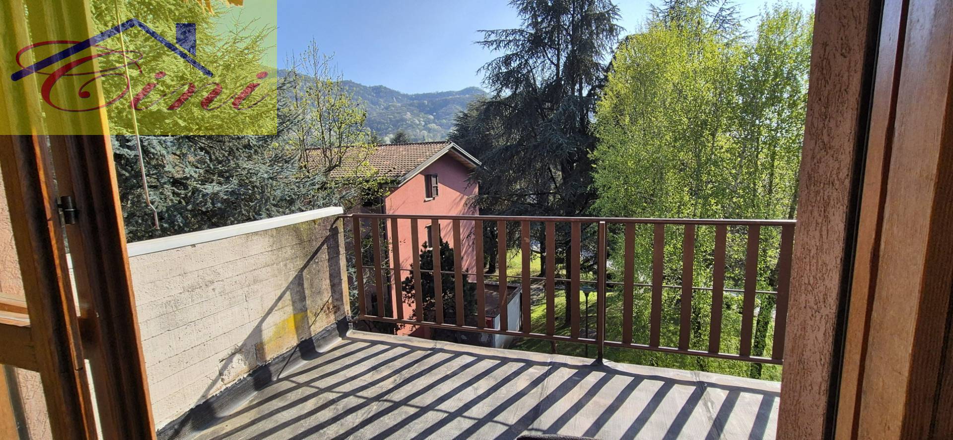 TRILOCALE in vendita a Caprino Bergamasco