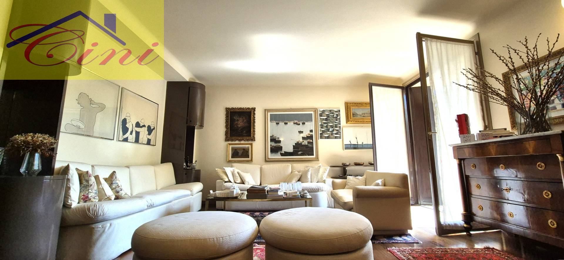 CINQUELOCALI in vendita a Lecco, Castello