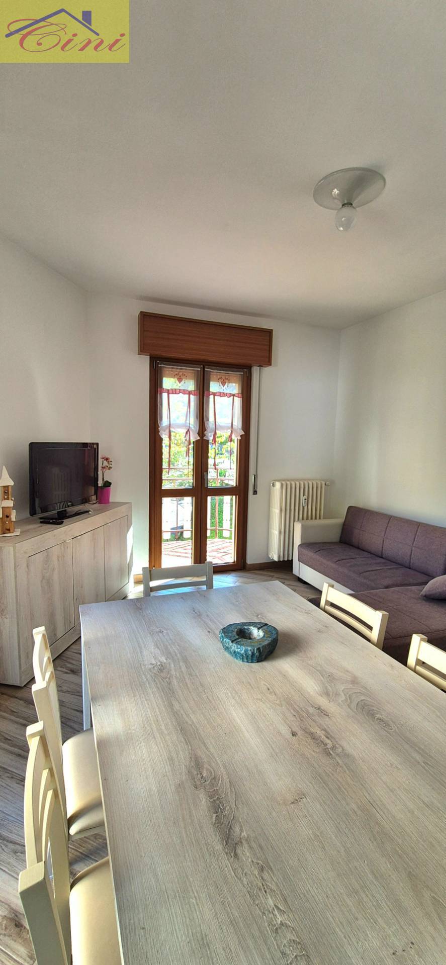 TRILOCALE in vendita a Moggio