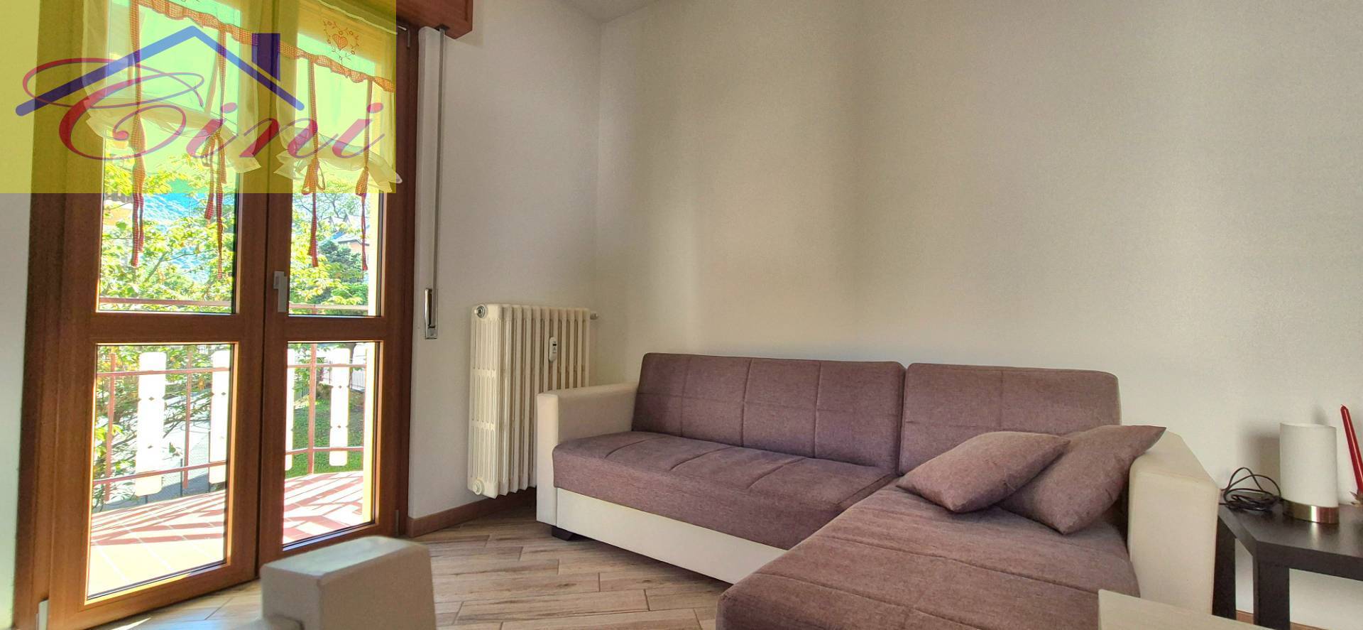 TRILOCALE in vendita a Moggio