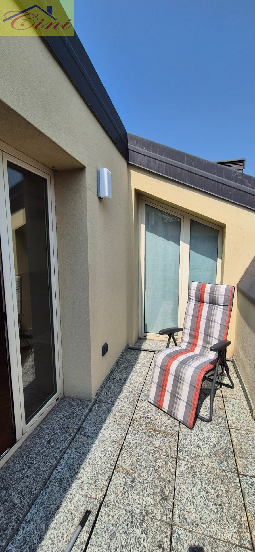 TRILOCALE in affitto a Lecco, Centralissimo