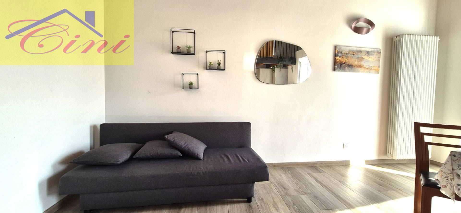 TRILOCALE in vendita a Vercurago