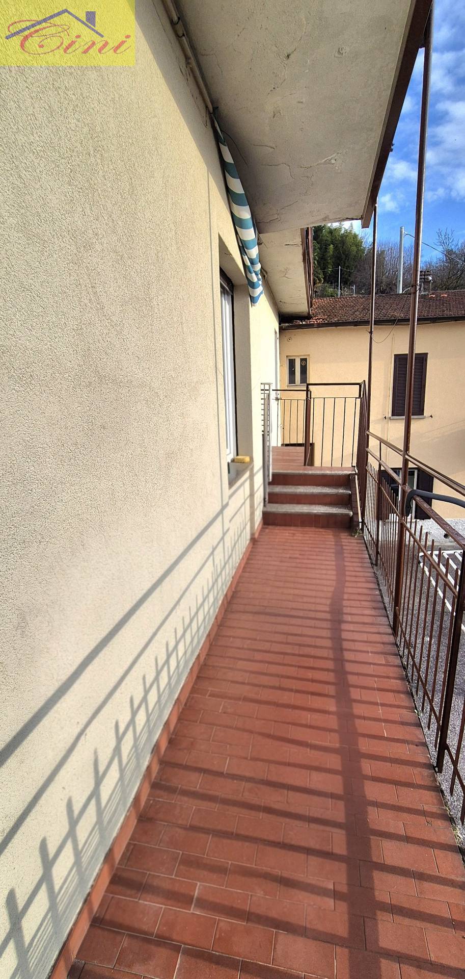 TRILOCALE in vendita a Oggiono