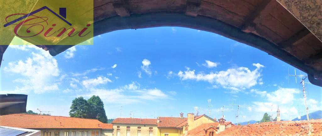PORZIONE DI CASA in vendita a Oggiono