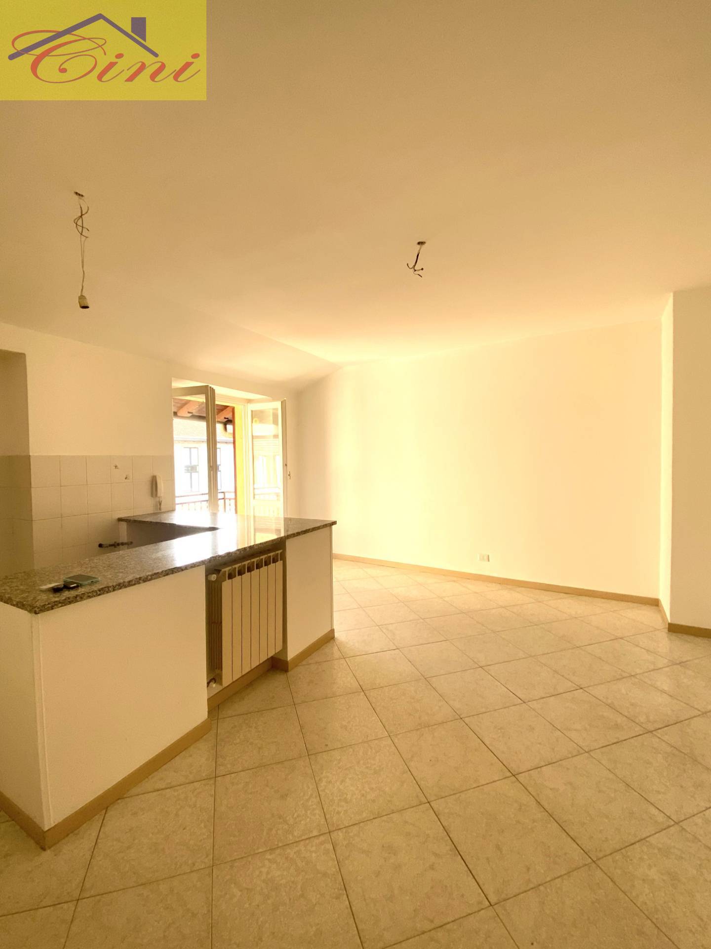 PORZIONE DI CASA in vendita a Oggiono