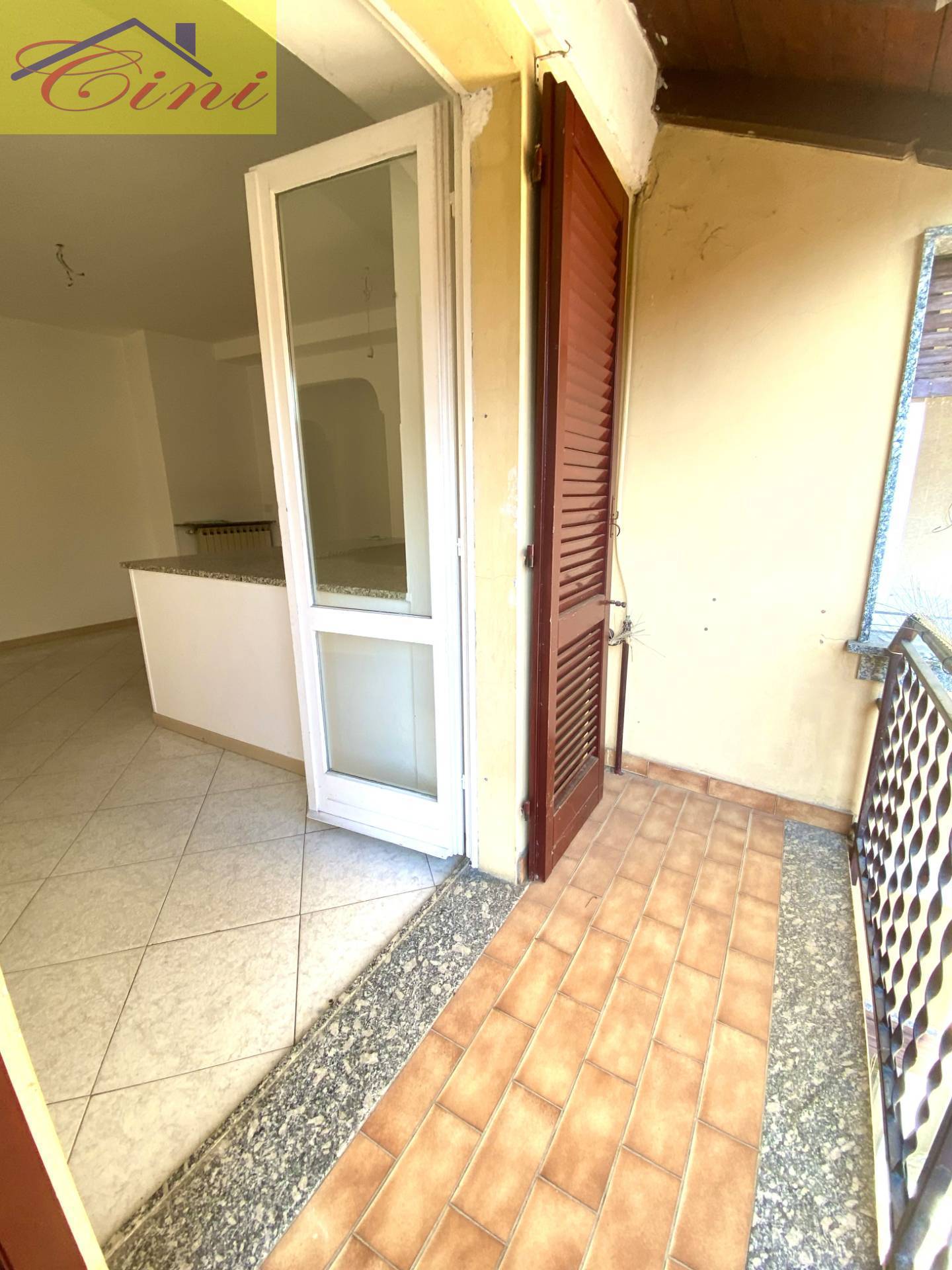 PORZIONE DI CASA in vendita a Oggiono