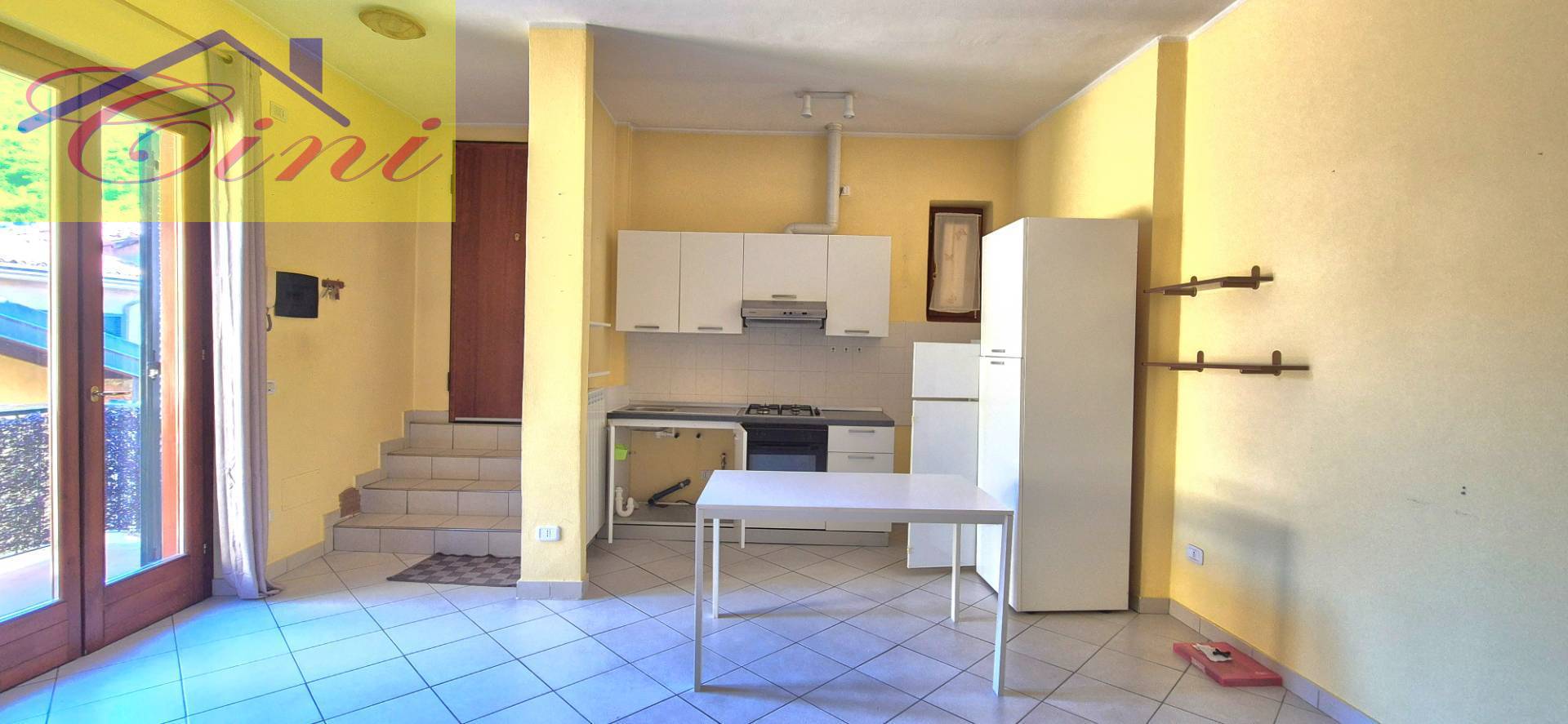 TRILOCALE in vendita a Galbiate