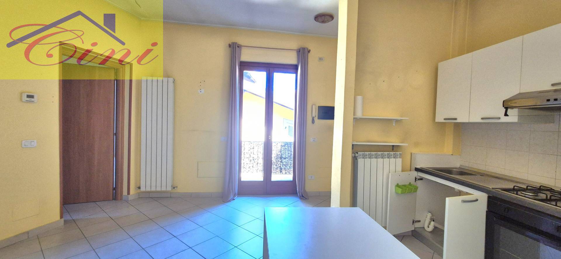 TRILOCALE in vendita a Galbiate
