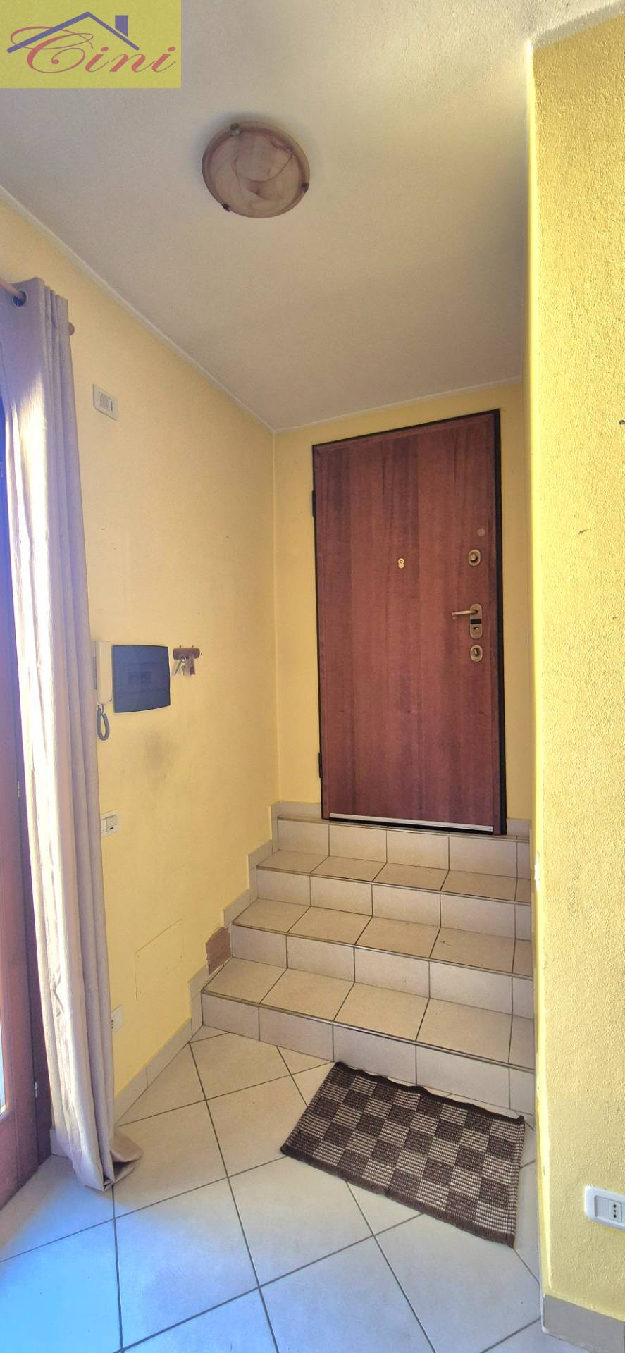 TRILOCALE in vendita a Galbiate