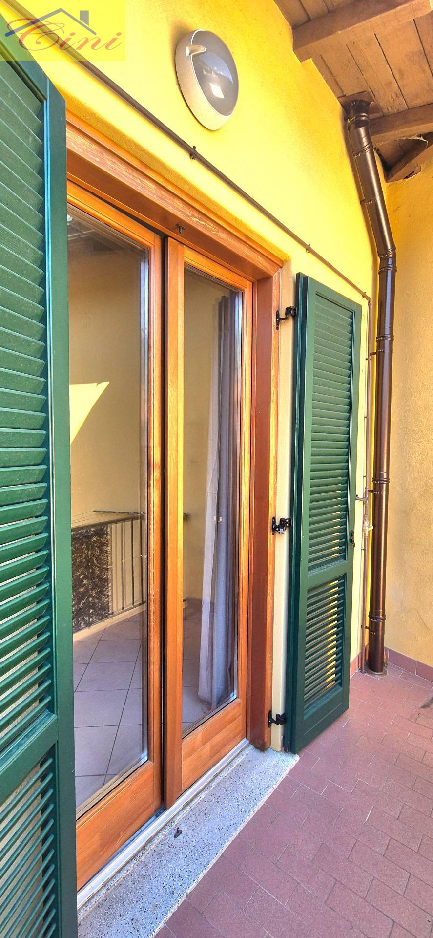 TRILOCALE in vendita a Galbiate
