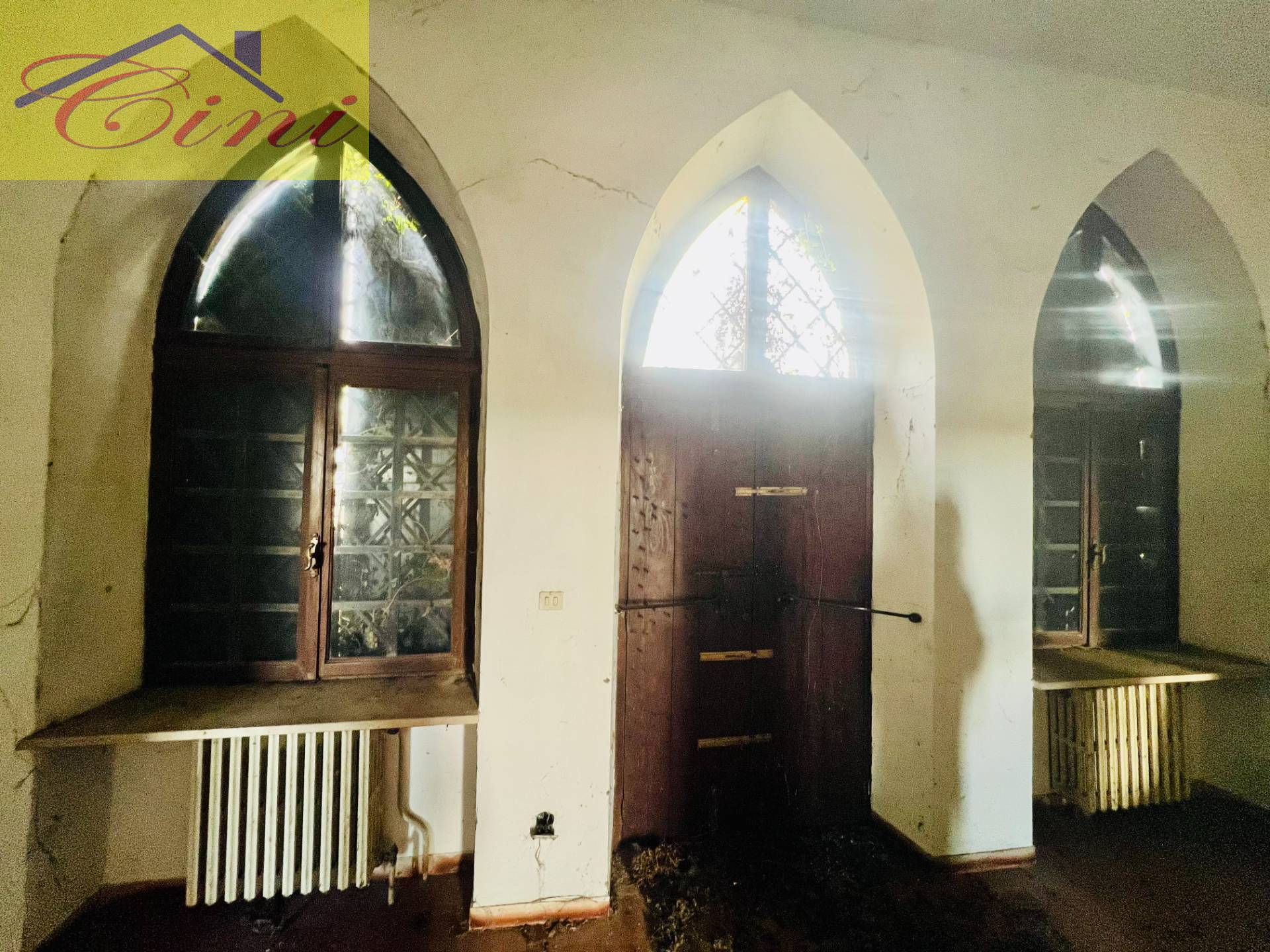 VILLA SINGOLA in vendita a Ottiglio