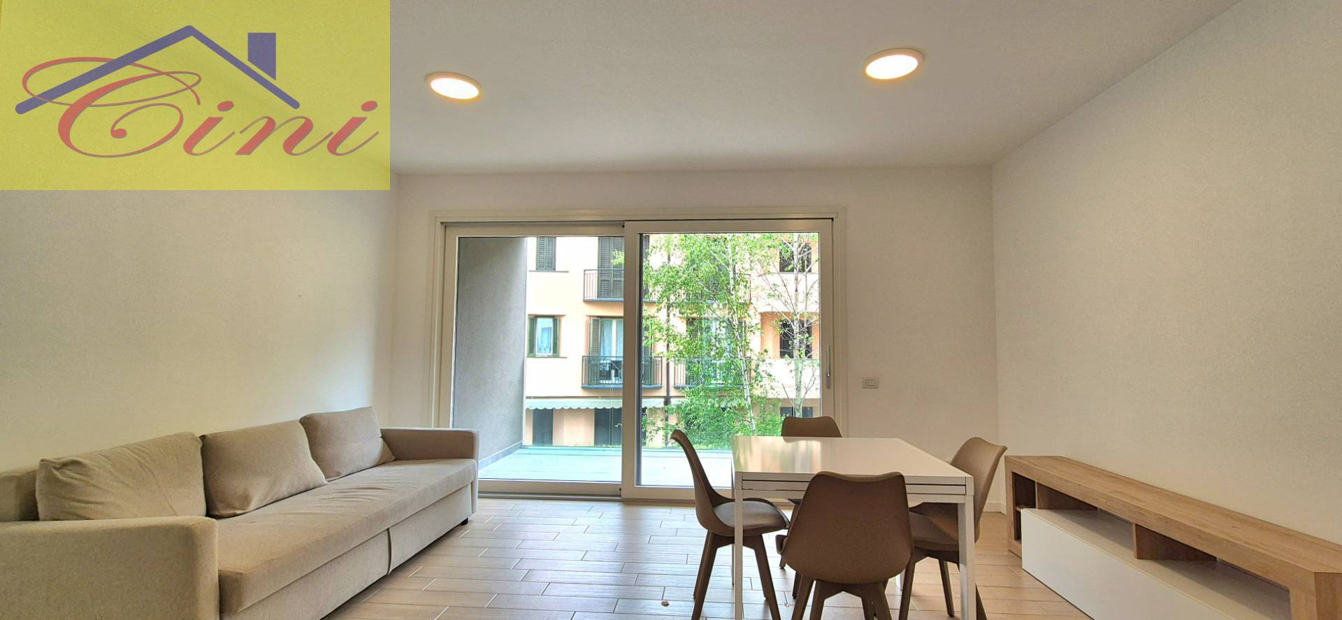 TRILOCALE in vendita a Lecco