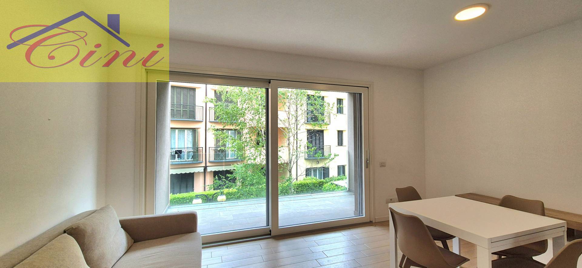 TRILOCALE in vendita a Lecco