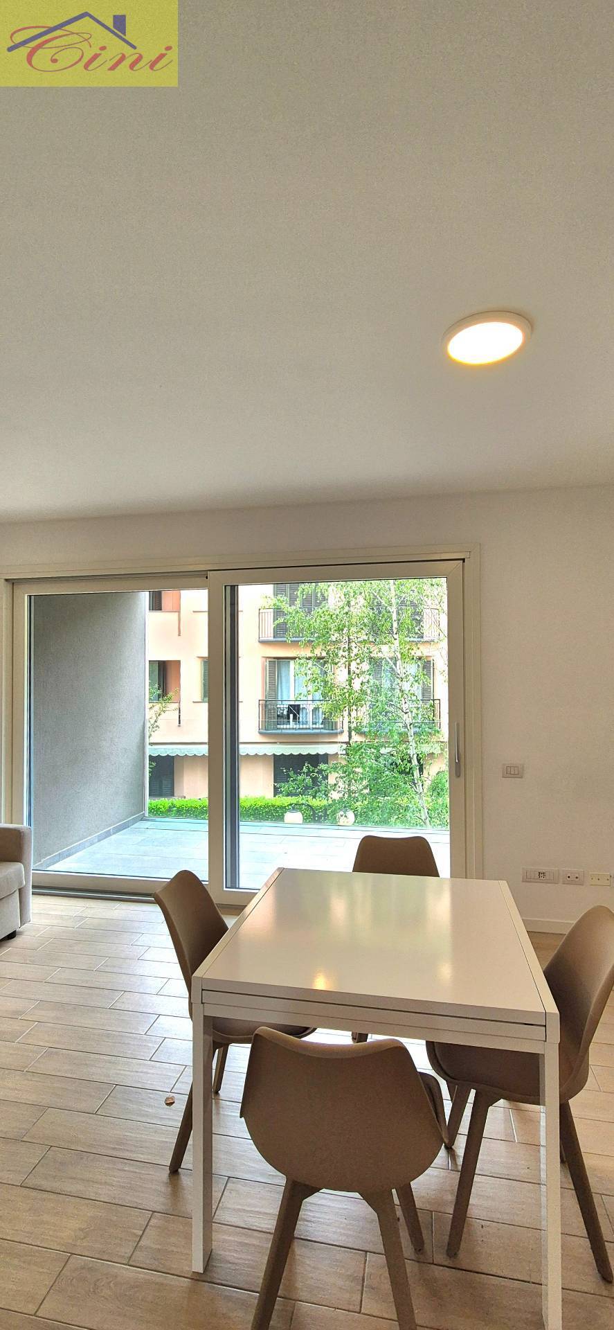 TRILOCALE in vendita a Lecco