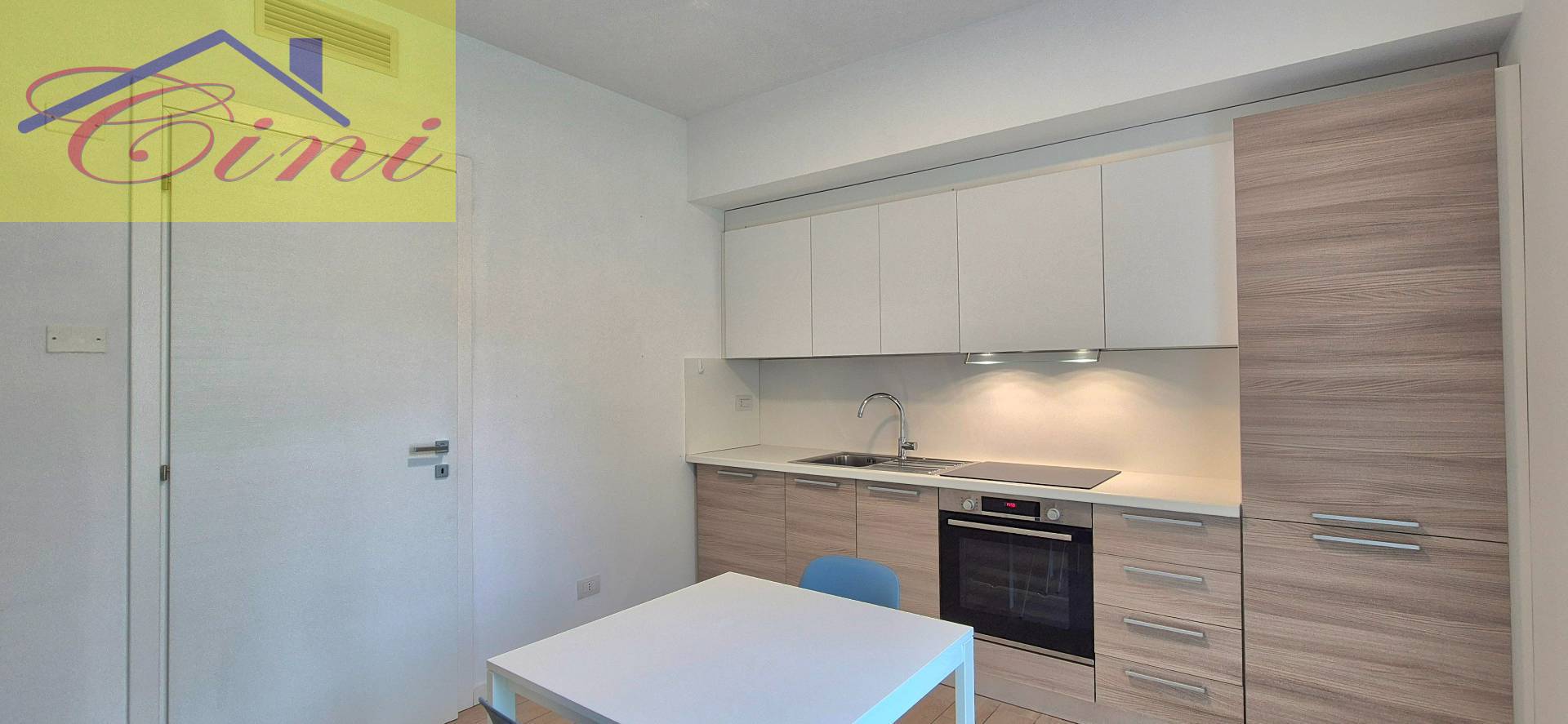 TRILOCALE in vendita a Lecco