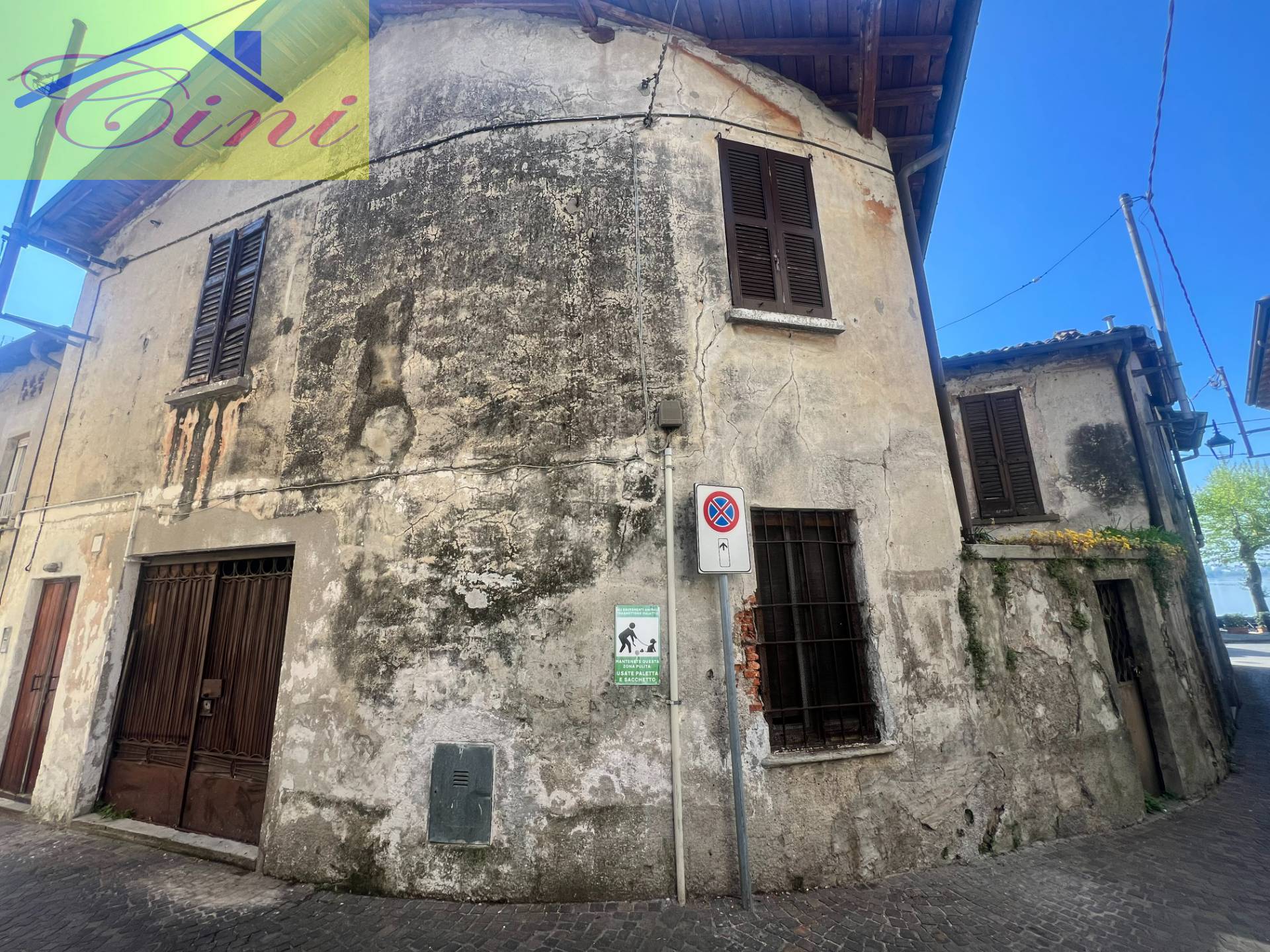 PORZIONE DI CASA in vendita a Pusiano
