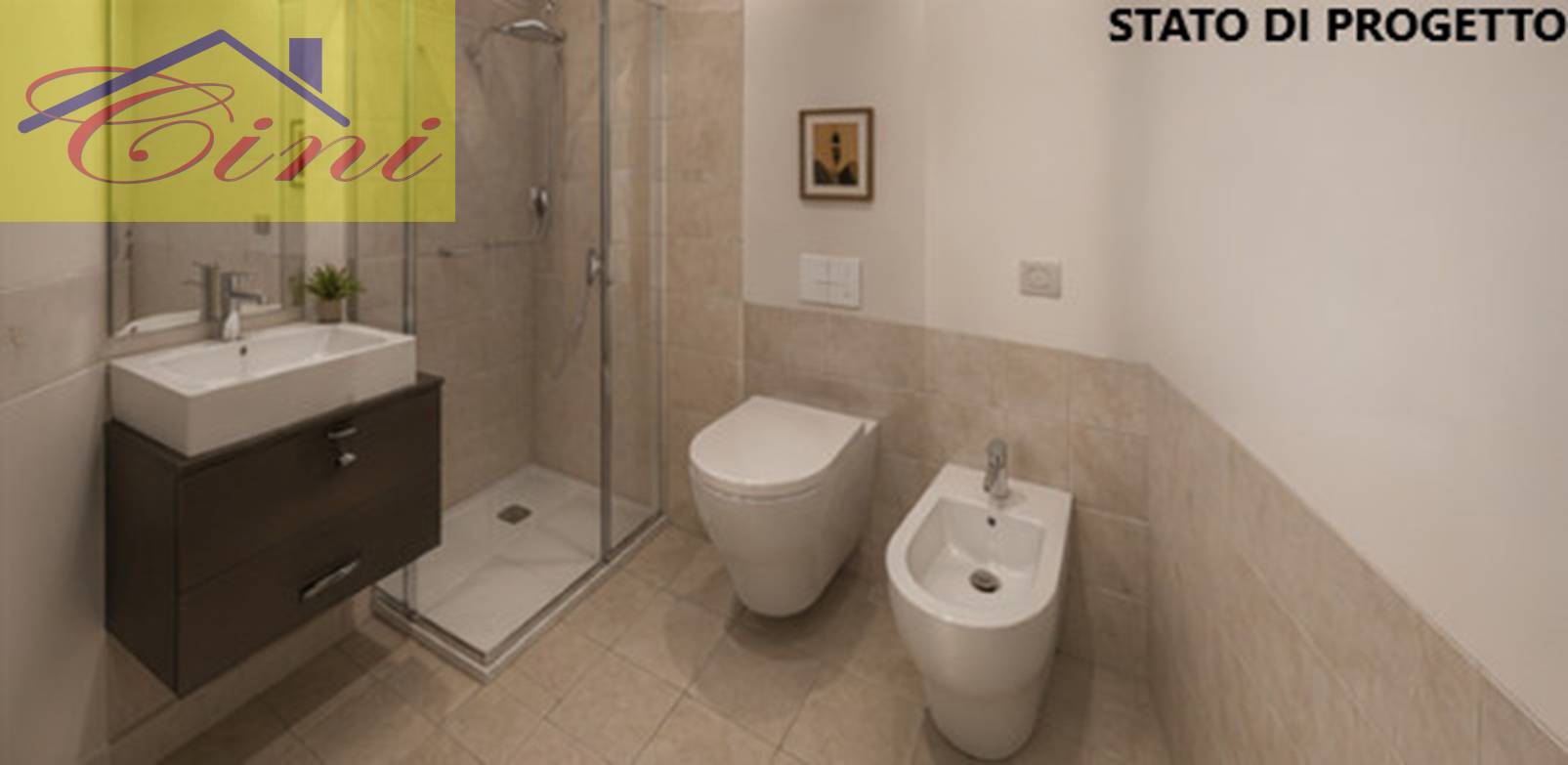 PORZIONE DI CASA in vendita a Pusiano