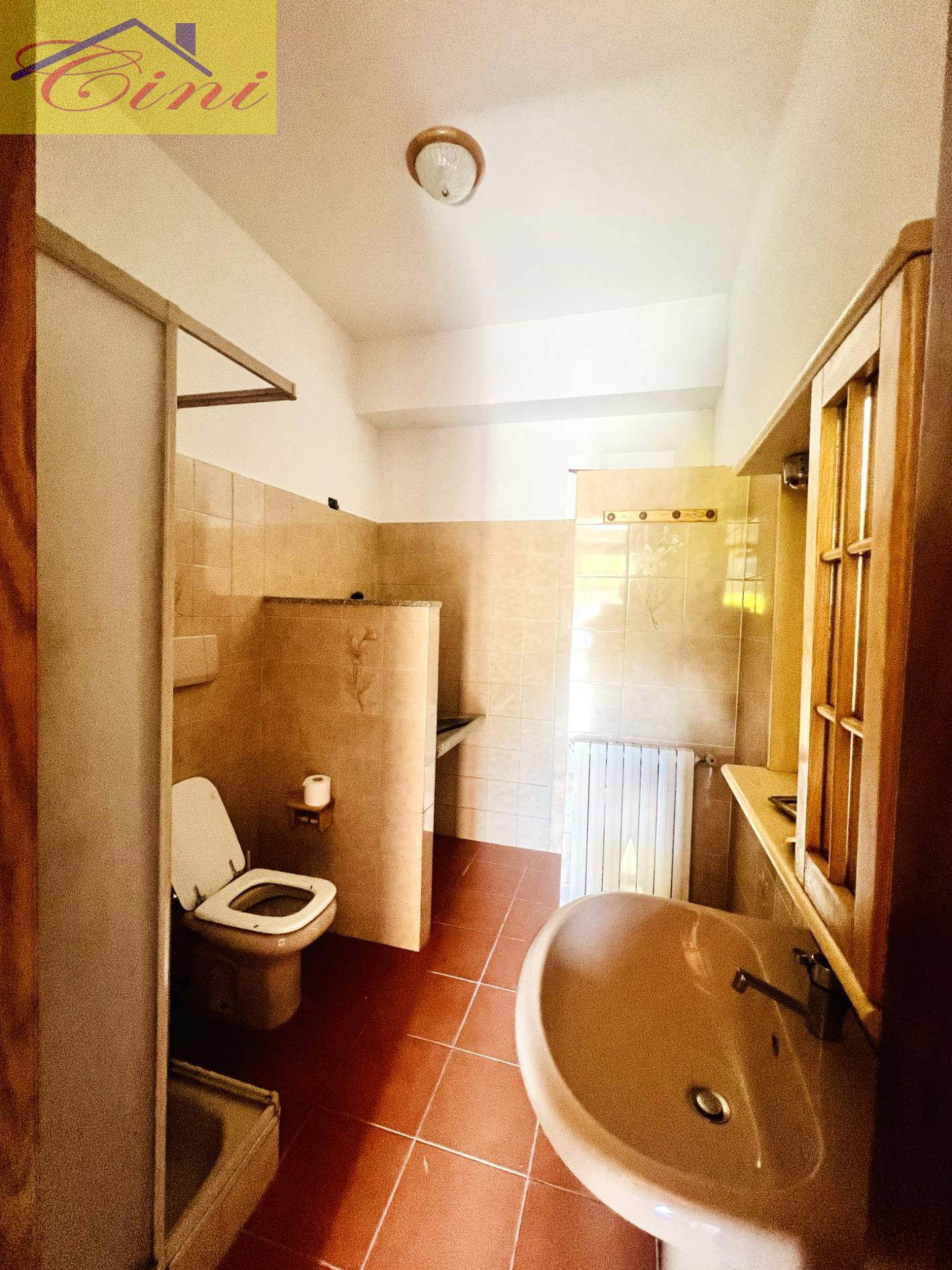 VILLA SINGOLA in vendita a Eupilio