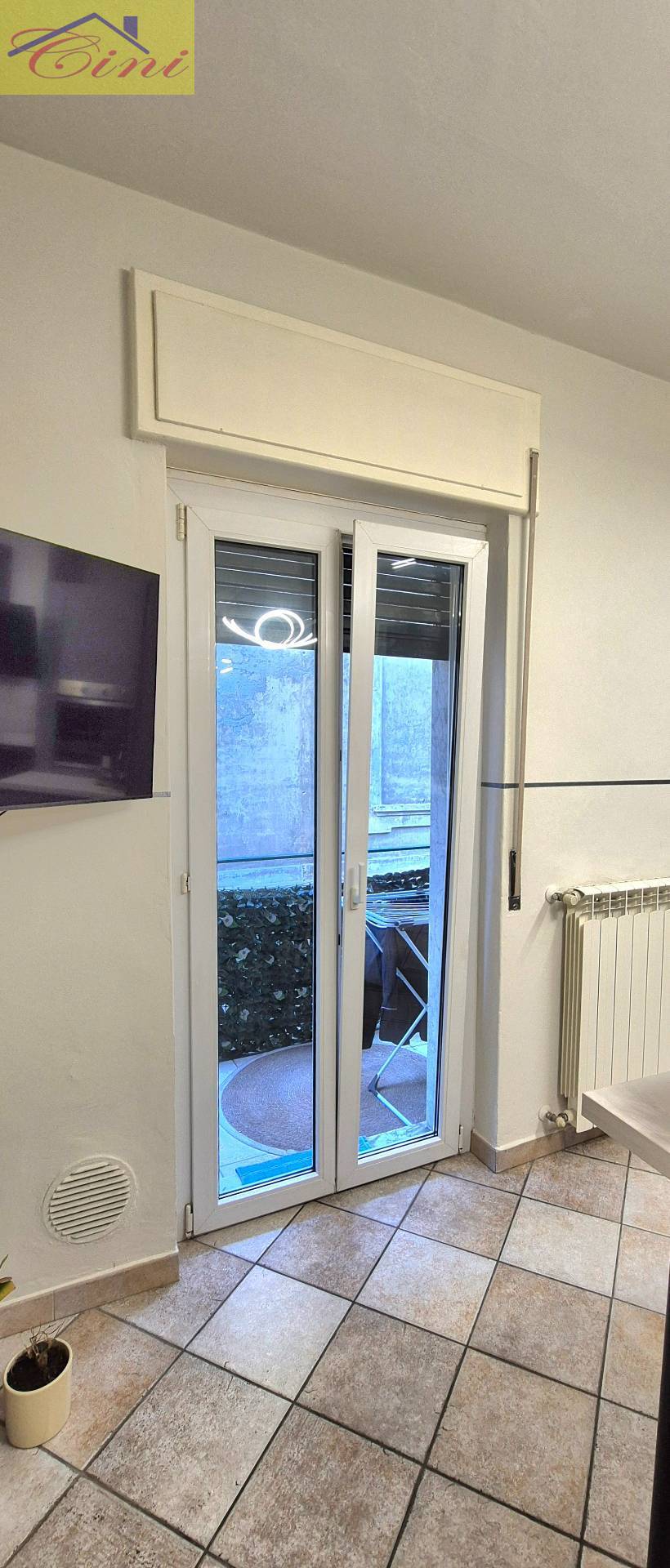 BILOCALE in vendita a Oggiono