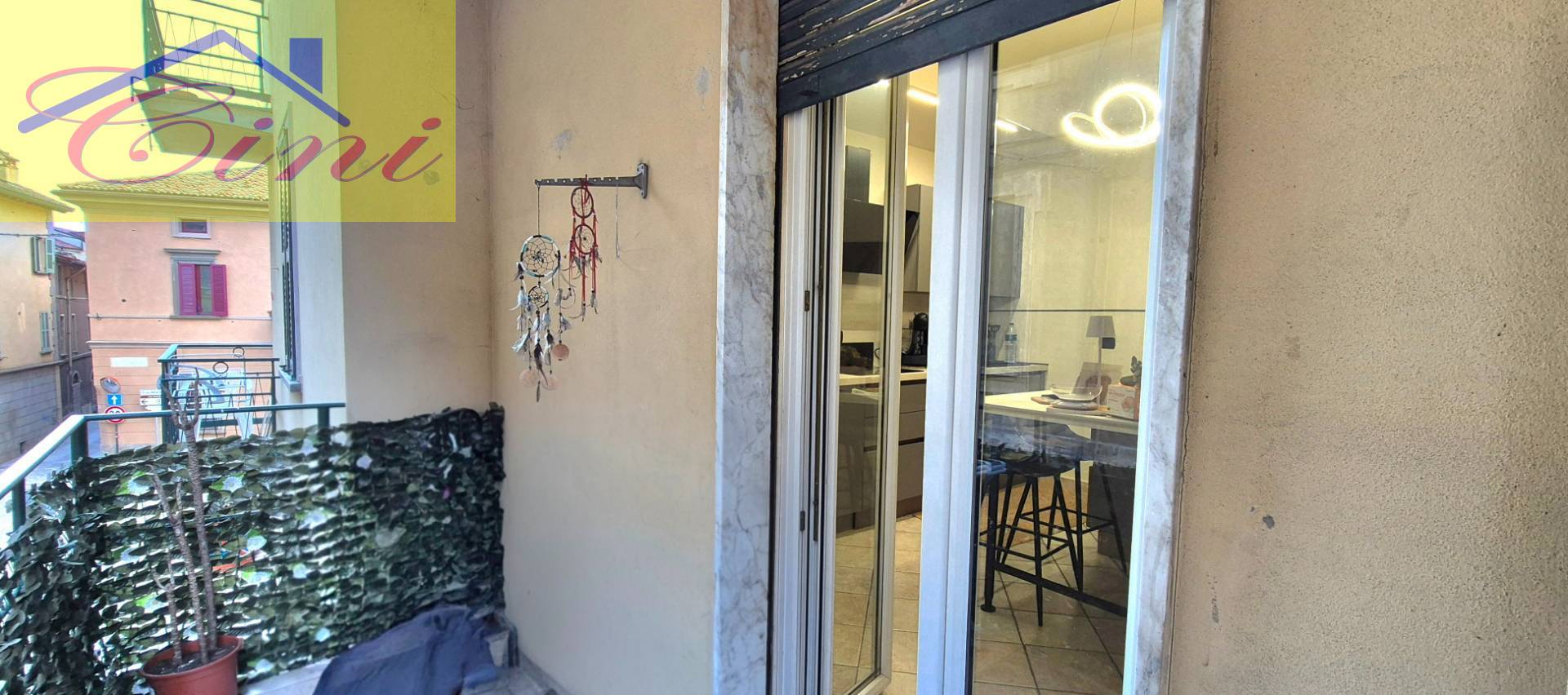 BILOCALE in vendita a Oggiono