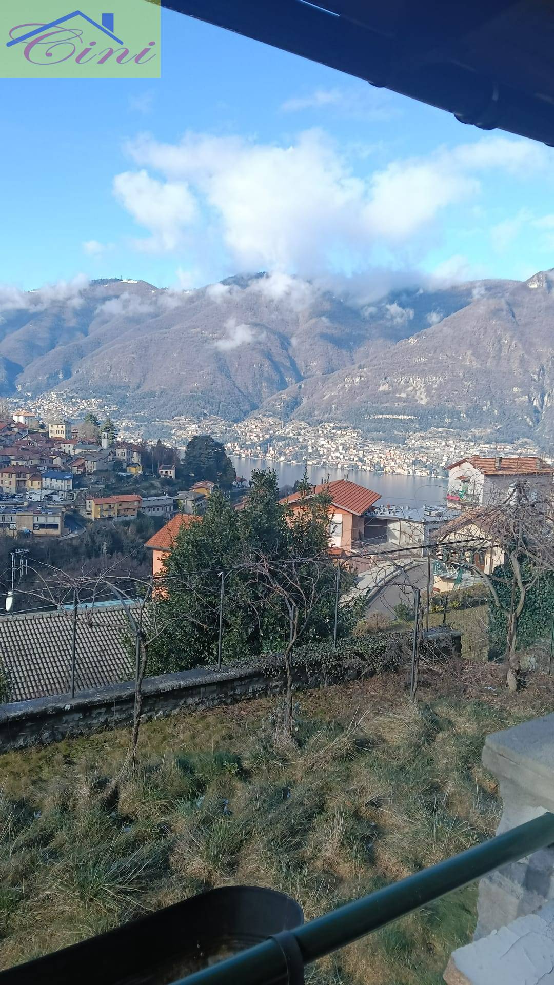 PORZIONE DI CASA in vendita a Faggeto Lario, Lemna