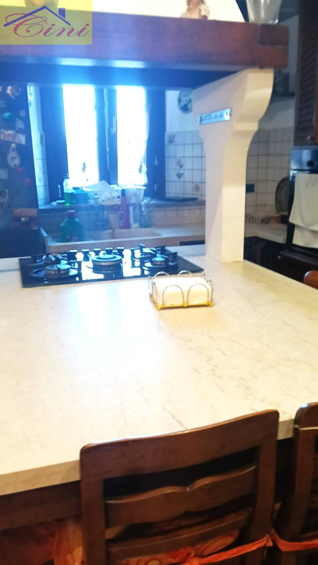 PORZIONE DI CASA in vendita a Faggeto Lario, Lemna