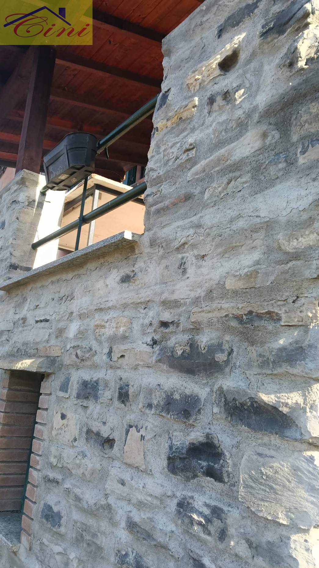 PORZIONE DI CASA in vendita a Faggeto Lario, Lemna