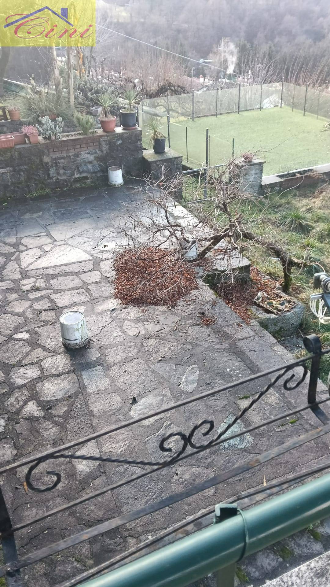 PORZIONE DI CASA in vendita a Faggeto Lario, Lemna