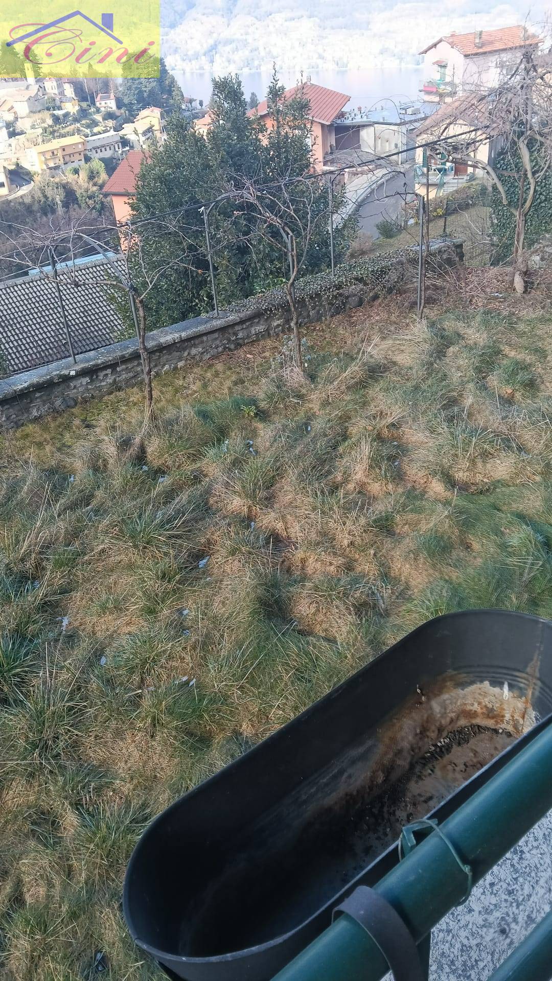 PORZIONE DI CASA in vendita a Faggeto Lario, Lemna