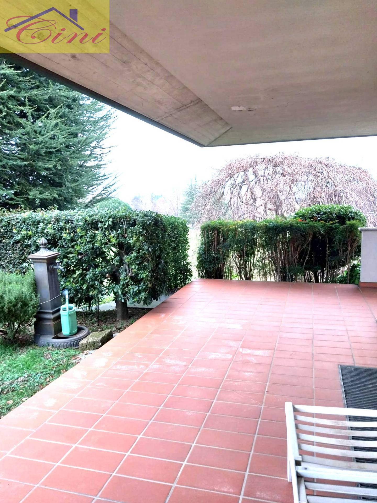 VILLA SINGOLA in vendita a Bulciago