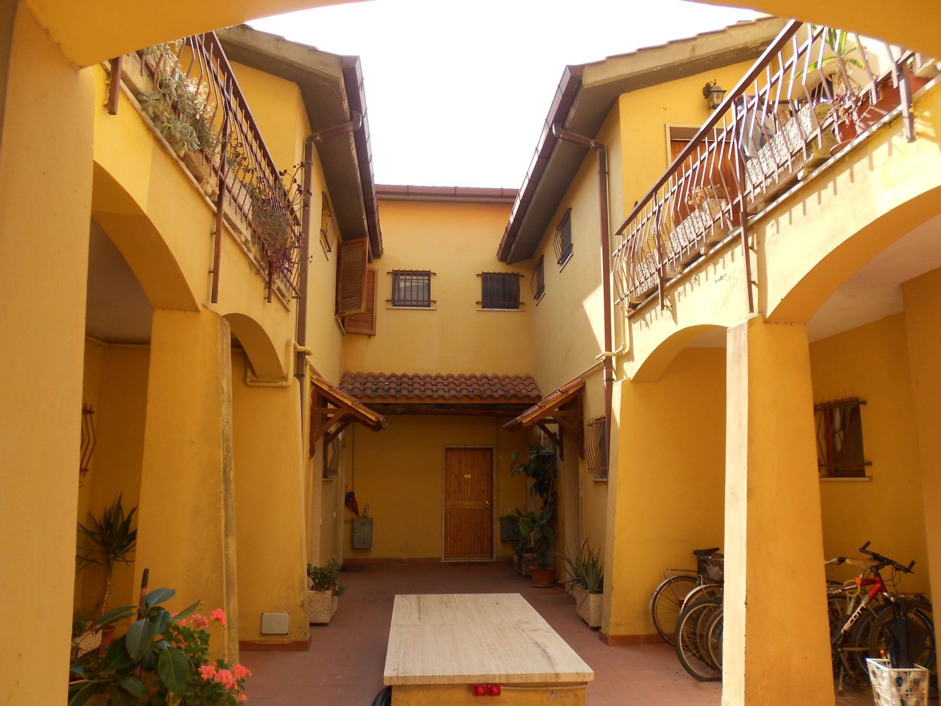 Appartamento in vendita a Cerveteri