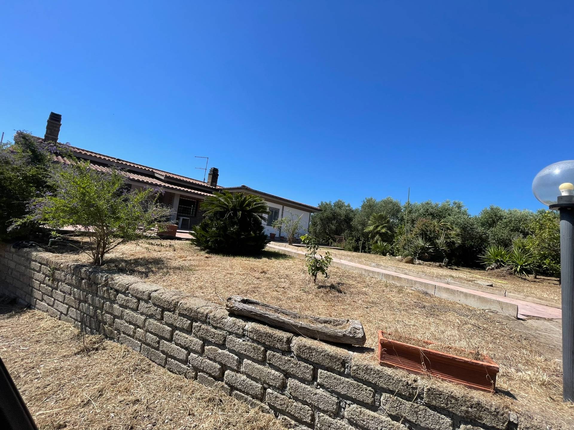 Villa in vendita a Cerveteri