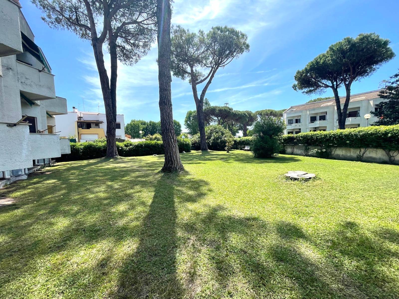 Appartamento in vendita a Cerveteri