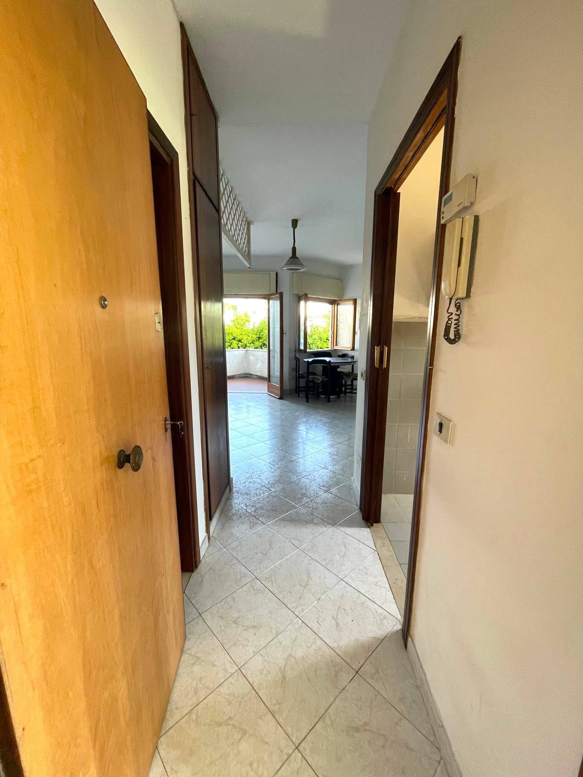 Appartamento in vendita a Cerveteri