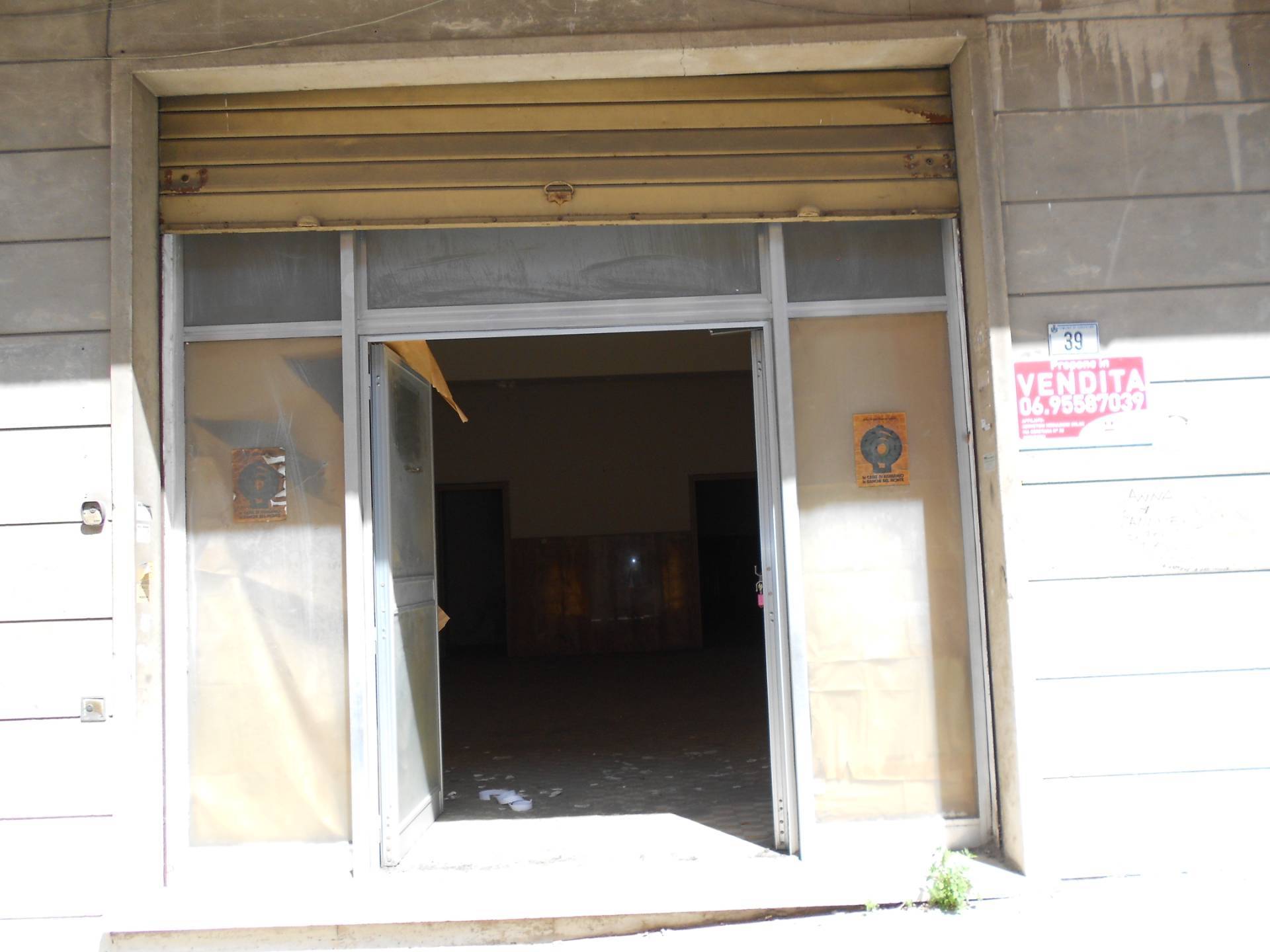 Studio/Ufficio in vendita a Cerveteri