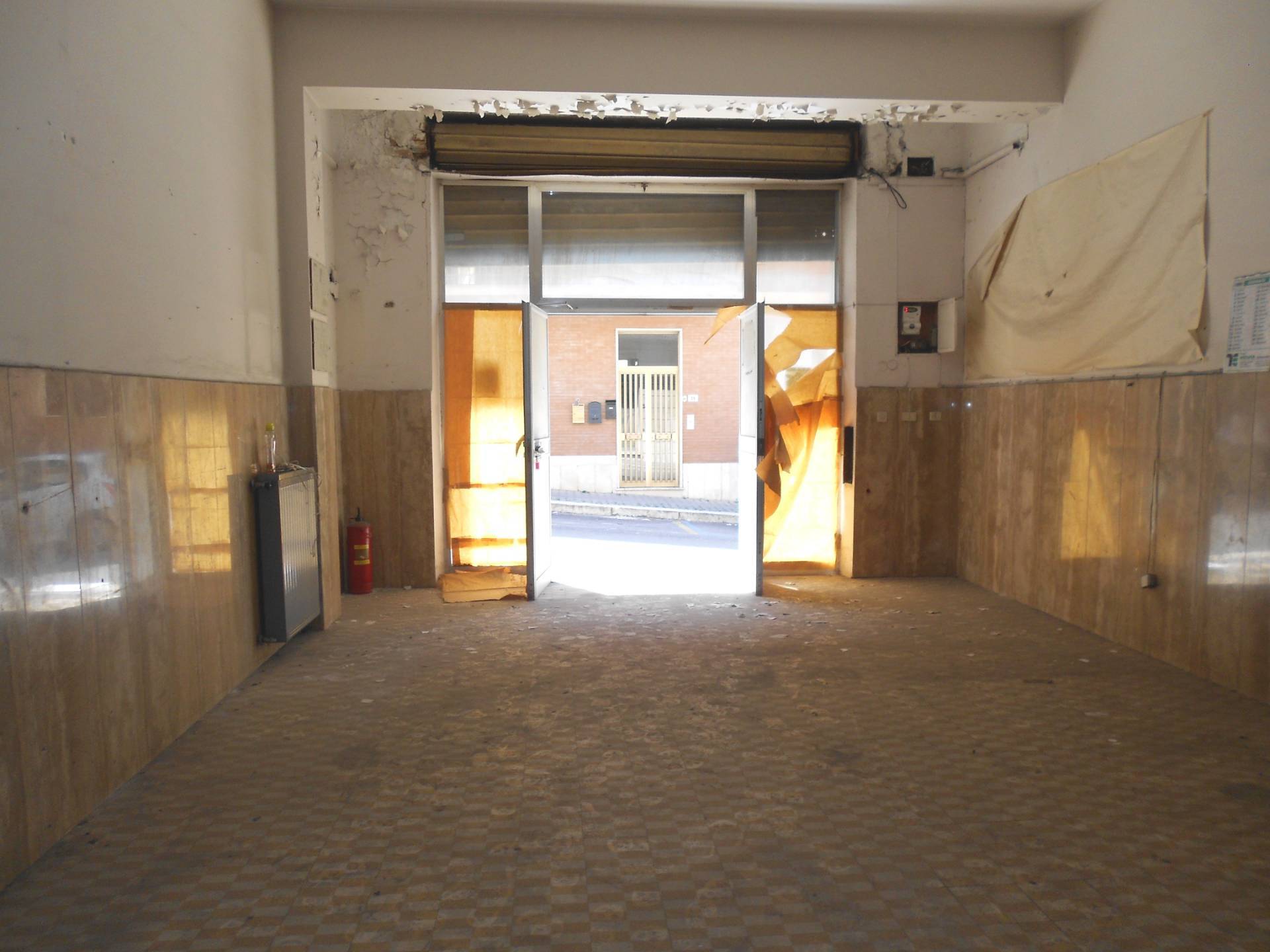 Studio/Ufficio in vendita a Cerveteri