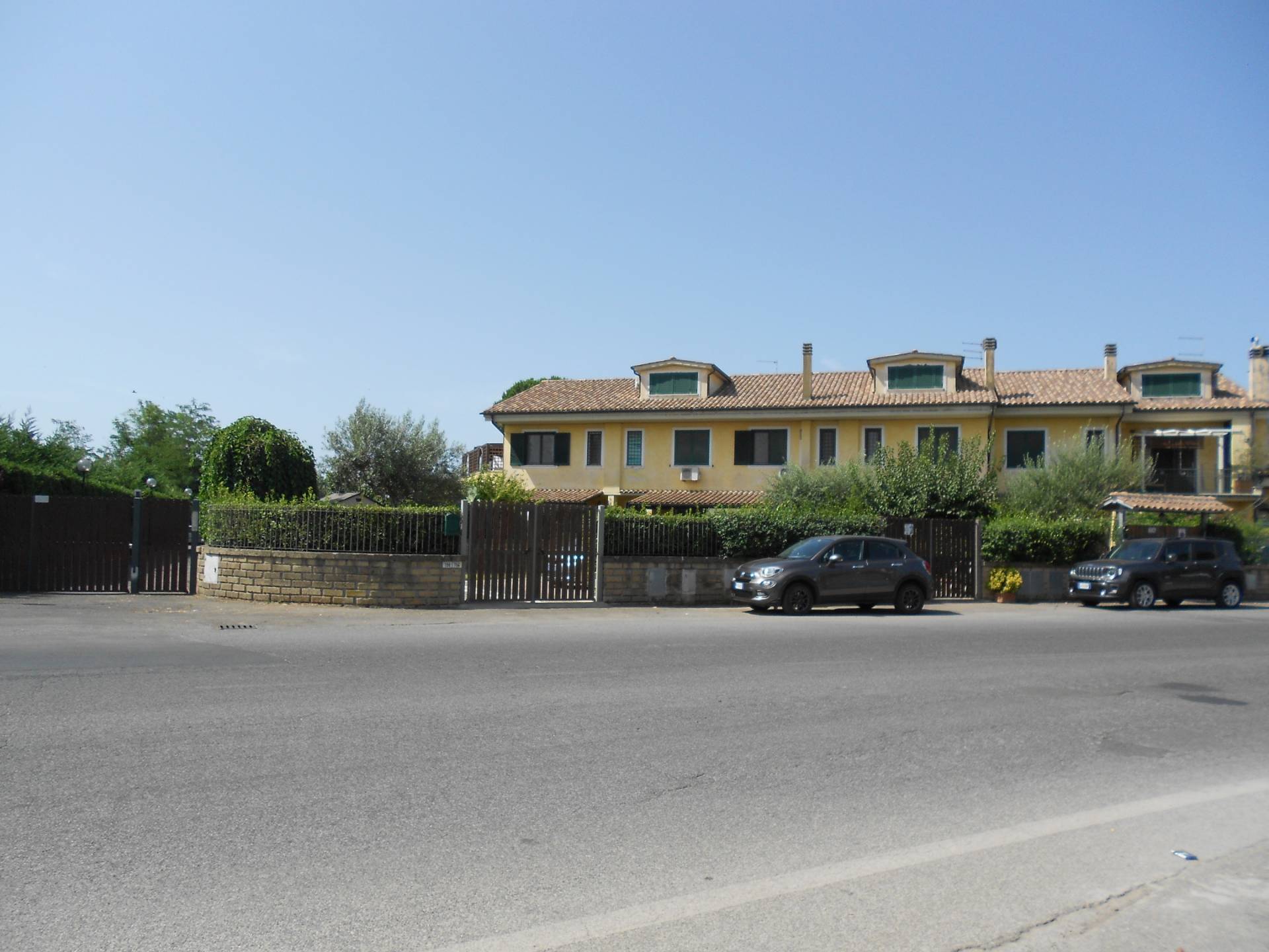 Villette a schiera in vendita a Cerveteri