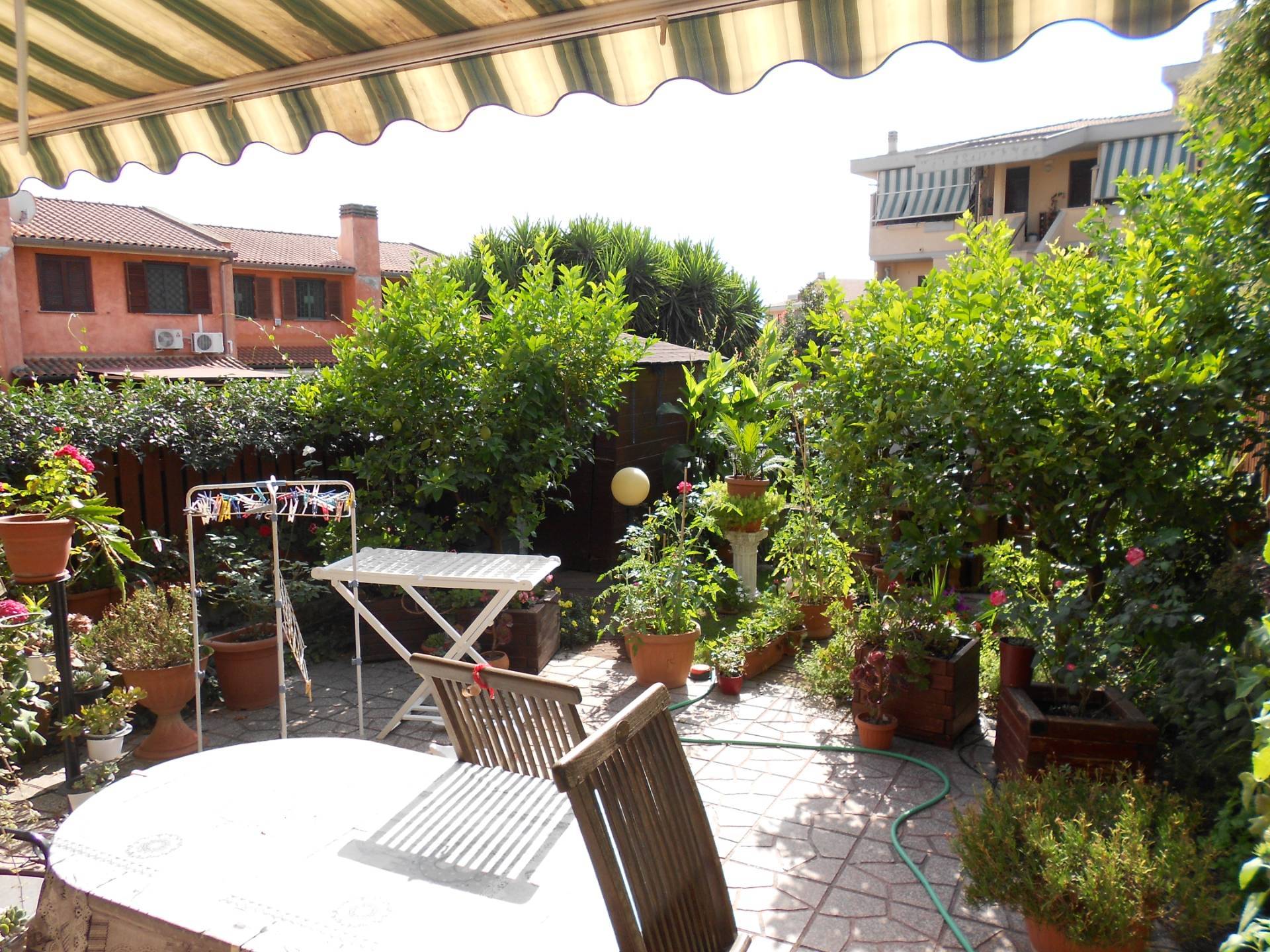 Appartamento in vendita a Cerveteri