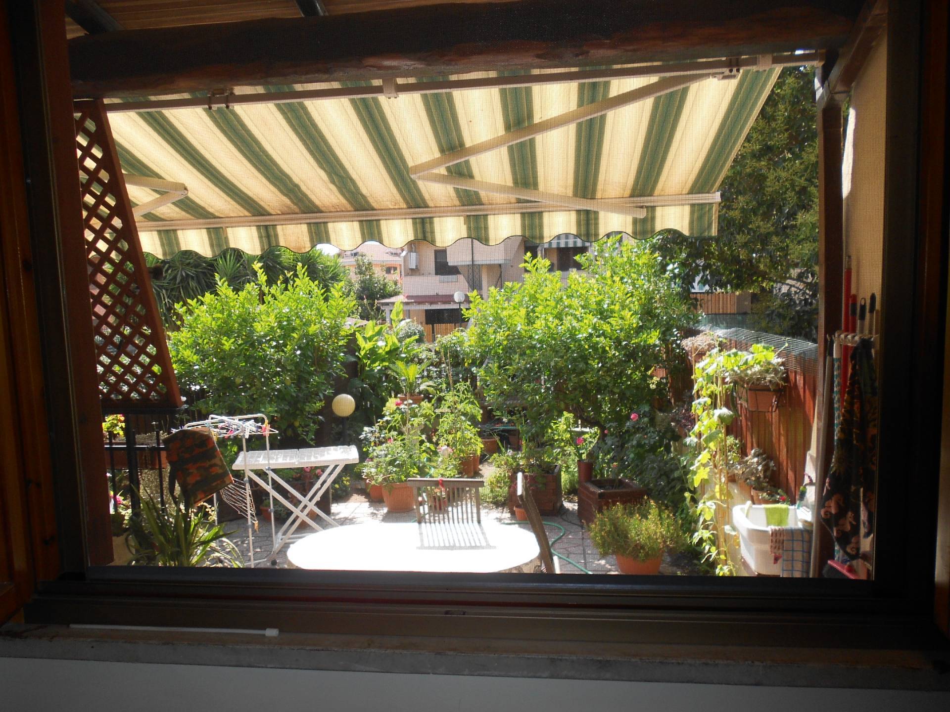 Appartamento in vendita a Cerveteri